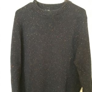 Northern Isles Wool Sweater